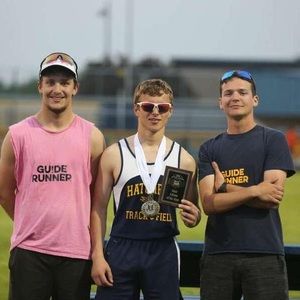 Meet your Posher, Ethan